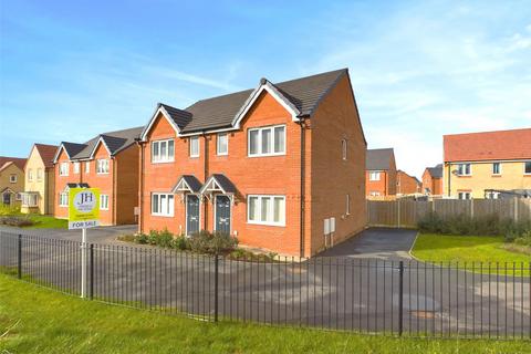3 bedroom semi-detached house for sale, Winsford, Cheshire CW7