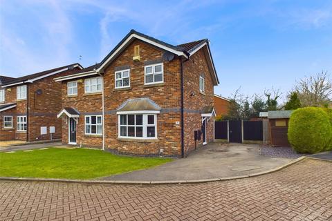 3 bedroom semi-detached house for sale, Middlewich, Cheshire CW10