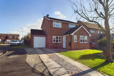 Maidenhills - 3 bedroom detached house for sale
