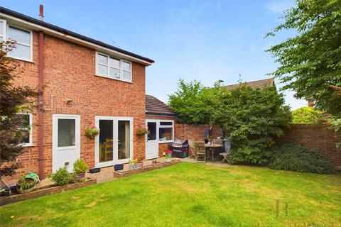 3 bedroom detached house for sale, Maidenhills, Cheshire CW10