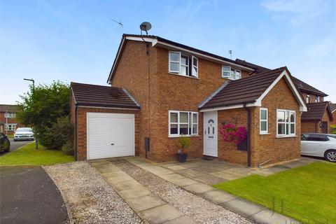 3 bedroom detached house for sale, Maidenhills, Cheshire CW10