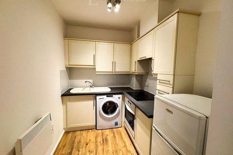 1 bedroom apartment for sale, Hamlet House, 9 London Road, London