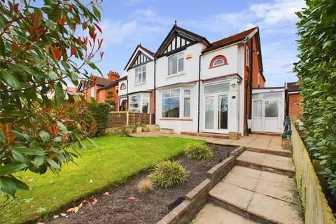 3 bedroom semi-detached house for sale, Nantwich Road, Cheshire CW10