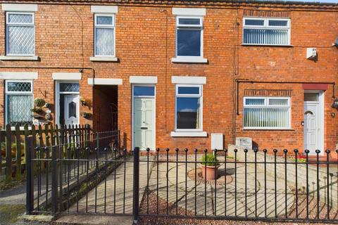 2 bedroom terraced house to rent, Middlewich, Cheshire CW10