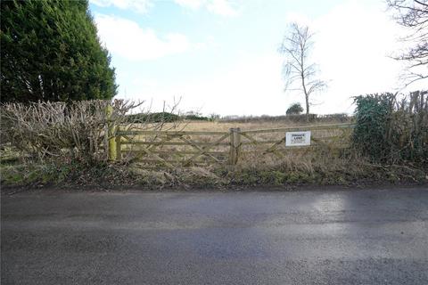Land for sale, Alderley Edge, Cheshire SK9