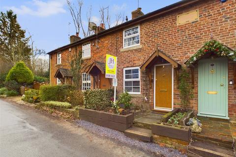 2 bedroom terraced house for sale, Middlewood Cottages, Poynton SK12