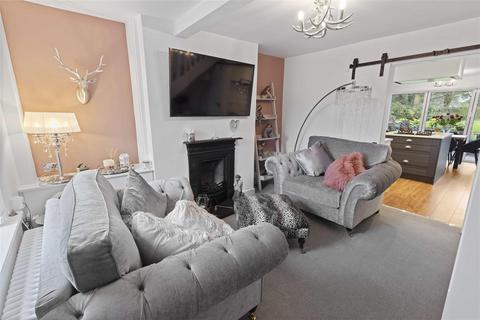 2 bedroom terraced house for sale, Middlewood Cottages, Poynton SK12