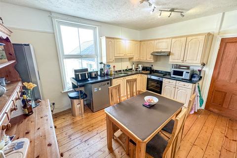 4 bedroom end of terrace house for sale, High Street, Tywyn, Gwynedd, LL36