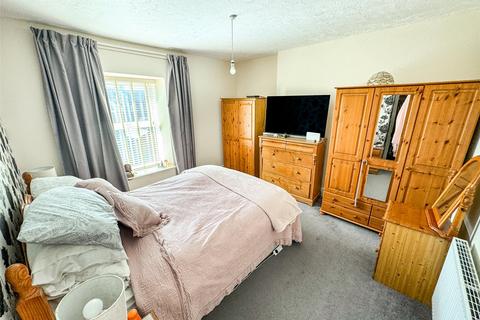 4 bedroom end of terrace house for sale, High Street, Tywyn, Gwynedd, LL36