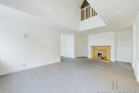 3 bedroom penthouse for sale, The Bell Tower, High Grove, Great Warford SK9