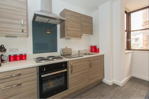 1 bedroom apartment for sale, Barnsley S70