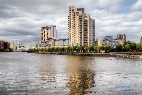 2 bedroom apartment for sale, Salford M50