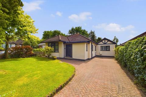 3 bedroom detached bungalow for sale, Stanneylands Drive, Wilmslow SK9