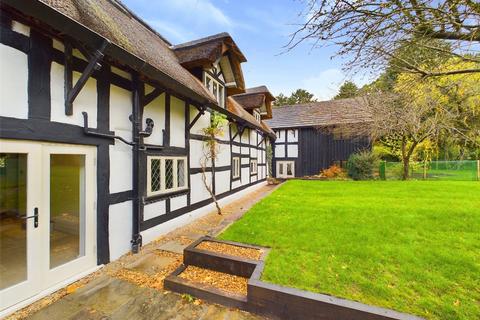 3 bedroom terraced house for sale, Little Stanneylands, Wilmslow SK9