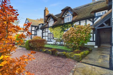 3 bedroom terraced house for sale, Little Stanneylands, Wilmslow SK9