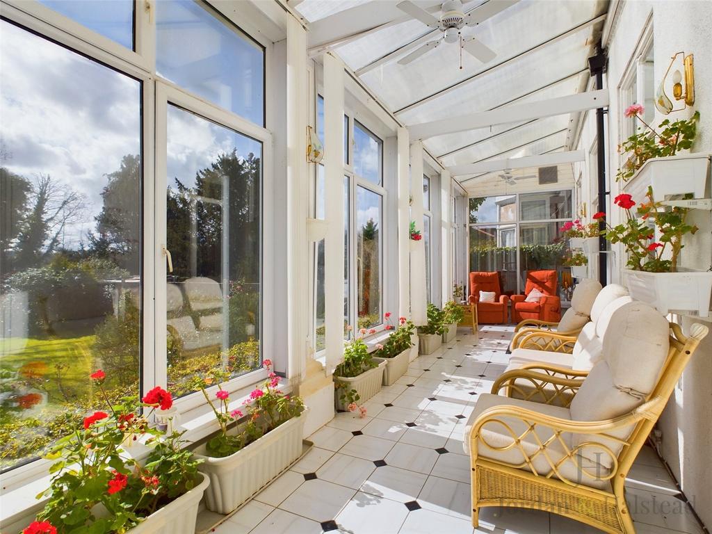 Sun Room