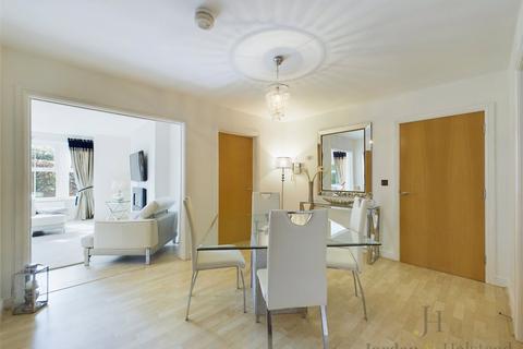 2 bedroom apartment for sale, Broadacre Place, Alderley Edge SK9