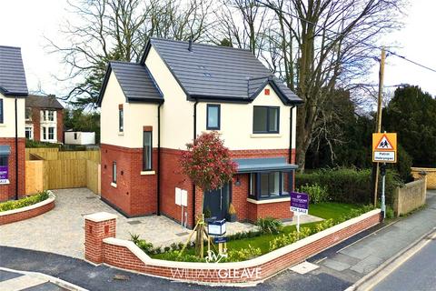 3 bedroom detached house for sale, Buckley CH7