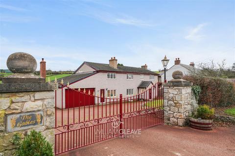 5 bedroom detached house for sale, Nercwys, Mold CH7