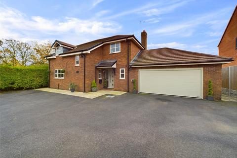 3 bedroom detached house for sale, Buckley CH7