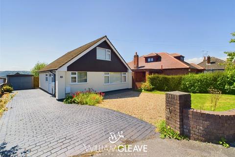 4 bedroom bungalow for sale, Megs Lane, Buckley CH7