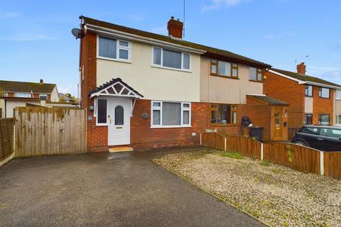 3 bedroom semi-detached house for sale, Mynydd Isa, Mold CH7