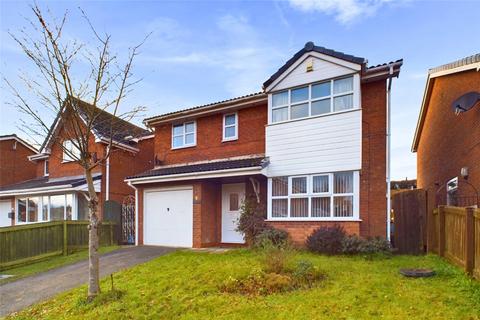 4 bedroom detached house for sale, Penymynydd, Chester CH4