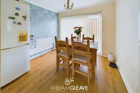 3 bedroom detached house for sale, Mayfield Drive, Flintshire CH7