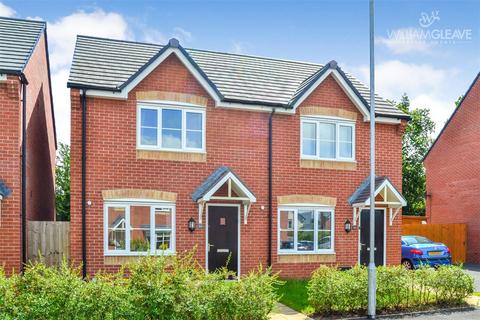 2 bedroom semi-detached house for sale, Drury CH7
