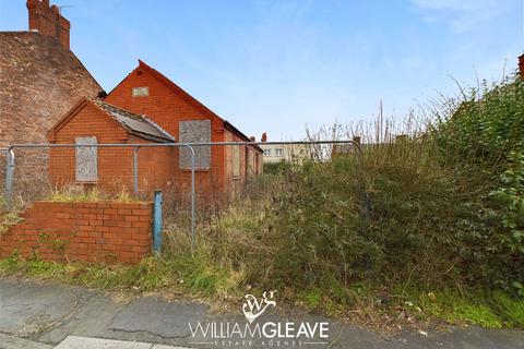 Land for sale, Queensferry, Deeside CH5