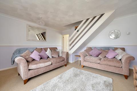 3 bedroom semi-detached house for sale, Wycliffe Grove, Werrington, Peterborough, PE4