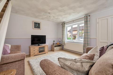 3 bedroom semi-detached house for sale, Wycliffe Grove, Werrington, Peterborough, PE4