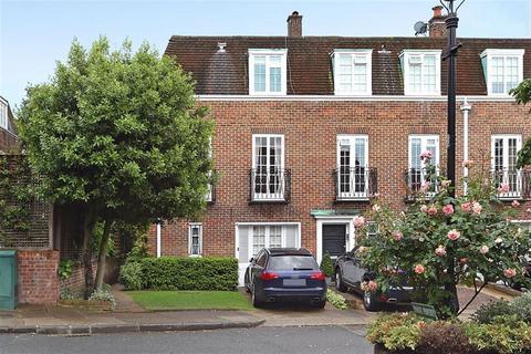 4 bedroom semi-detached house for sale, Abbotsbury Close, London, W14