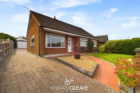 3 bedroom bungalow for sale, Connah's Quay, Deeside CH5