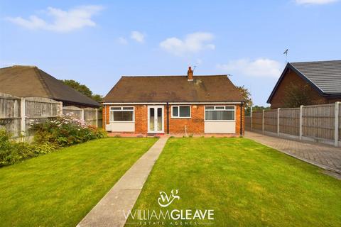 3 bedroom bungalow for sale, Connah's Quay, Deeside CH5