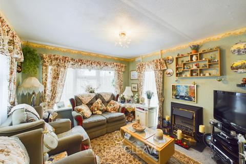 1 bedroom park home for sale, Gladstone Way, Deeside CH5