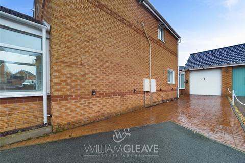 3 bedroom detached house for sale, Connah's Quay, Deeside CH5