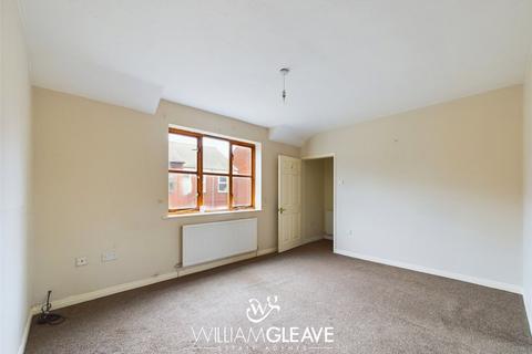 2 bedroom apartment for sale, Brook Street, Mold CH7