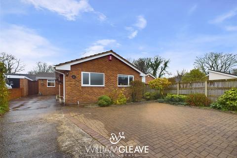 2 bedroom bungalow for sale, Northop Hall, Mold CH7