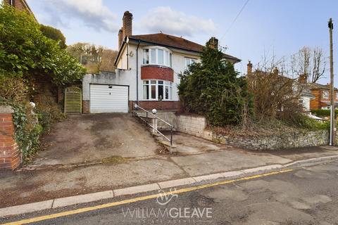 4 bedroom detached house for sale, Brynford Road, Holywell CH8