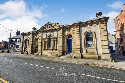 5 bedroom detached house for sale, 4 Halkyn Street, Holywell CH8