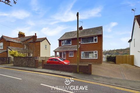 3 bedroom detached house for sale, Pen Y Maes Road, Holywell CH8