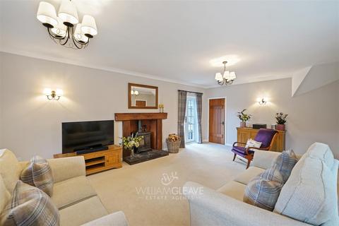 4 bedroom detached house for sale, Nannerch CH7