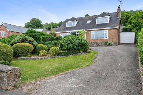 4 bedroom detached house for sale, Carmel CH8