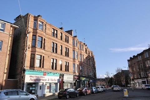 undefined, Cathcart Road, Glasgow G42