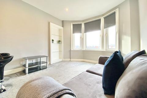undefined, Cathcart Road, Glasgow G42