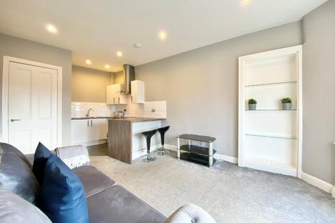 undefined, Cathcart Road, Glasgow G42
