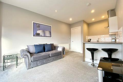 undefined, Cathcart Road, Glasgow G42