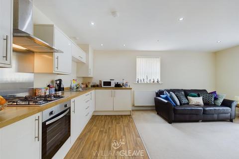 1 bedroom apartment for sale, Brynford Villas, Holywell CH8