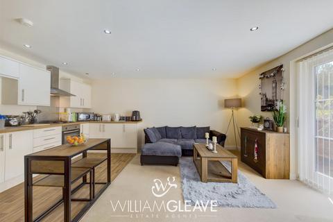 1 bedroom apartment for sale, Holywell CH8